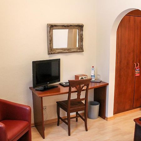 Hotel Forsthaus Oberau  Esterno foto