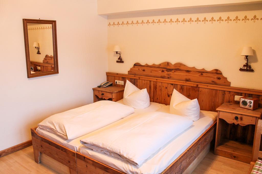 Hotel Forsthaus Oberau  Esterno foto